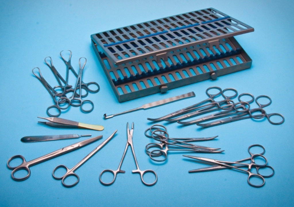 General surgery